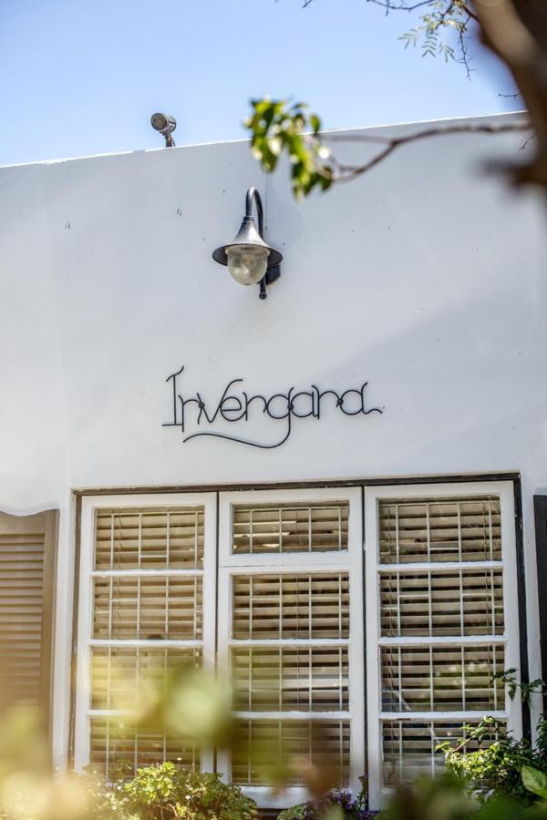 Invergara (Adults Only) Le Cap Extérieur photo